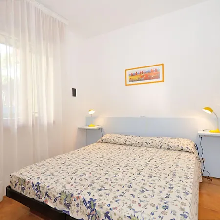 Friuli-4 By Interhome Daire