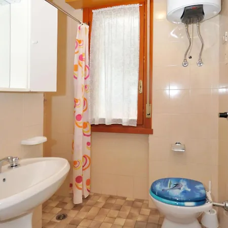 Lägenhet Friuli-4 By Interhome Bibione