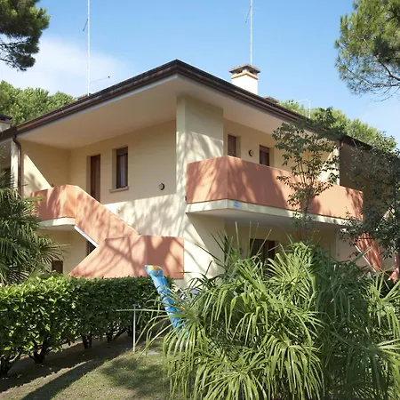 Friuli-4 By Interhome *