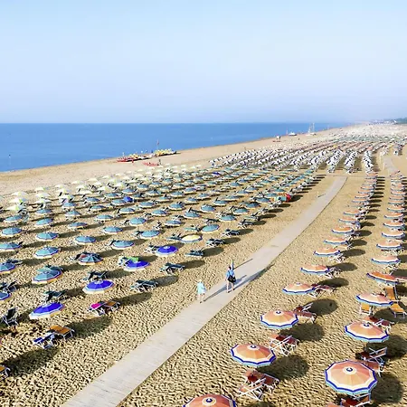 Daire Friuli-4 By Interhome Bibione