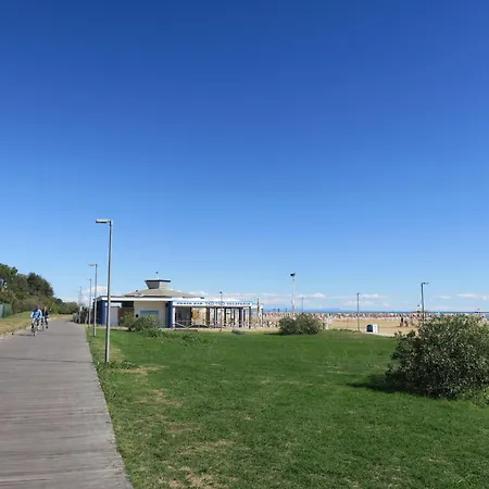 Friuli-4 By Interhome * Bibione